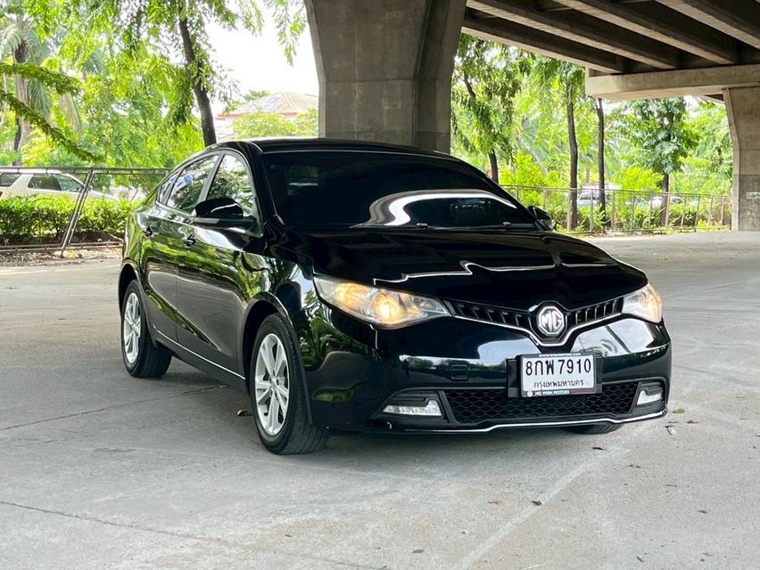 ขาย MG5 1.5X ปี19