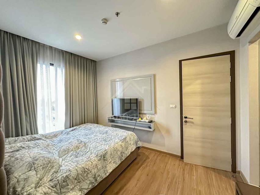 คอนโด ชีวาทัย เรสซิเดนซ์ บางโพ Chewathai Residence Bang Pho (ห้องมุม) 5