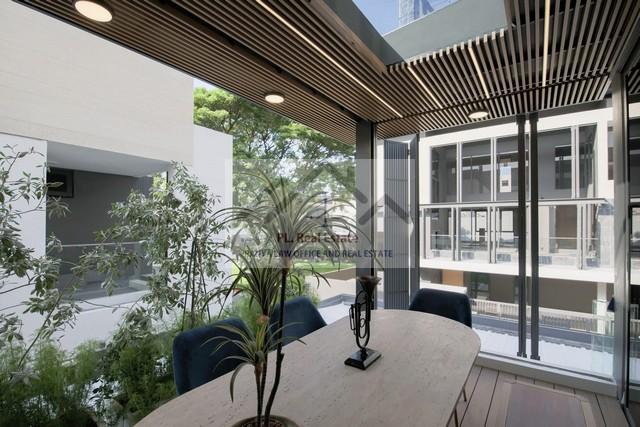 ให้เช่าบ้านเดี่ยว 3 ชั้น 80 ตร.ว. The Urban Reserve Rama 9-Motorway ถนนพัฒนาการ 8