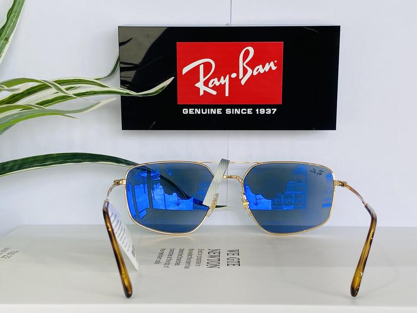 RAY-BAN