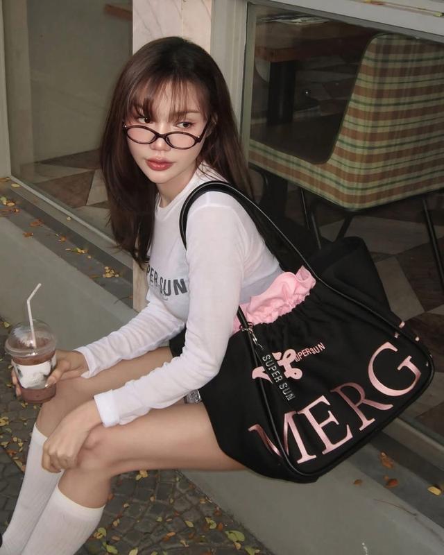 กระเป๋าMerge 1
