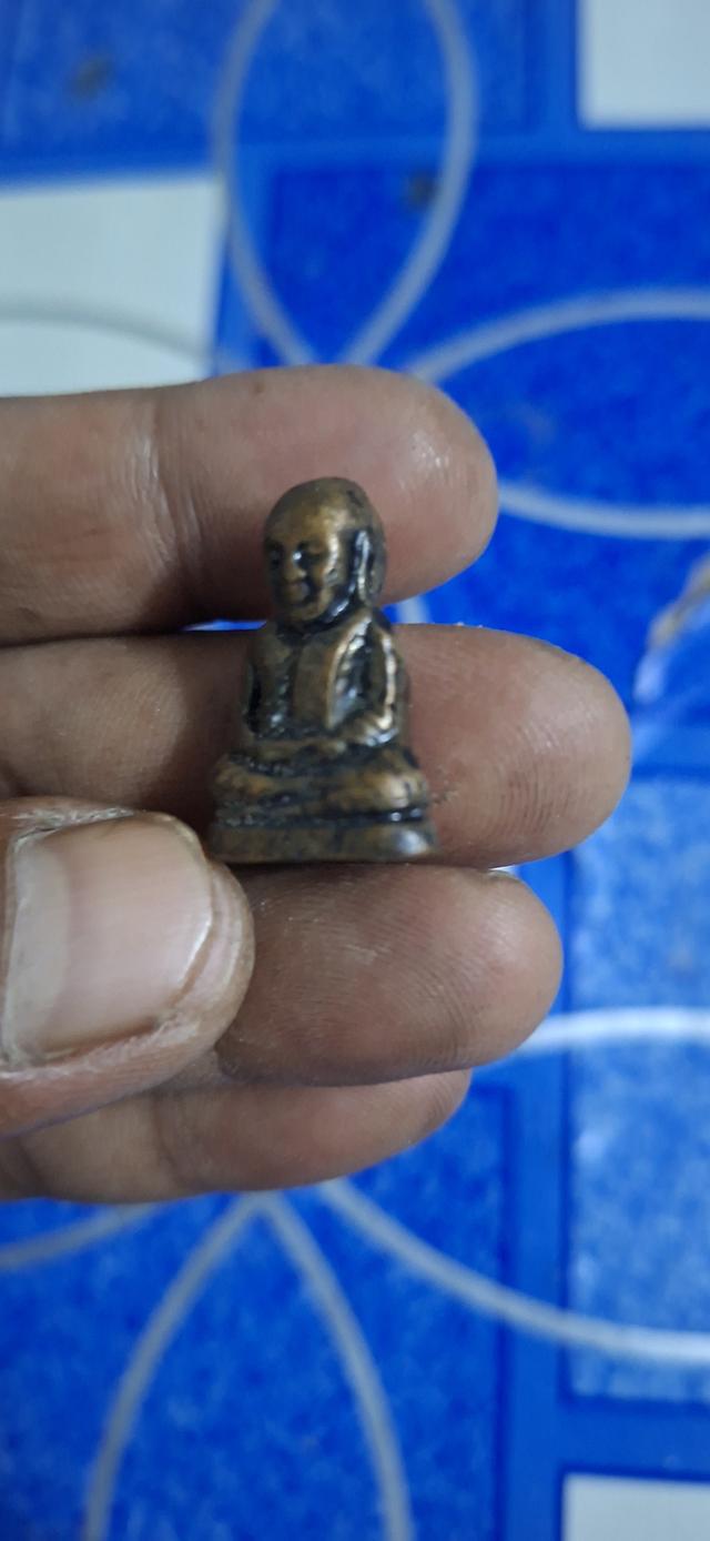 ขายพระหลวงพ่อเงิน35000