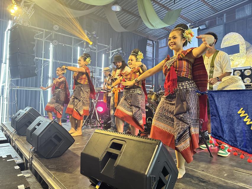 ดนตรีงานอีเวนท์ ดนตรีในผับ รูปที่ 3