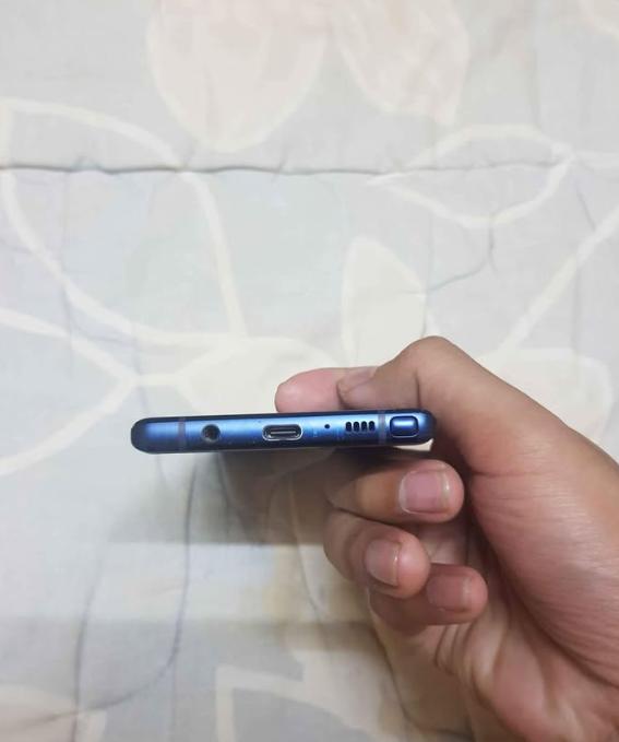 ขายมือถือ Samsung Galaxy Note 9  6