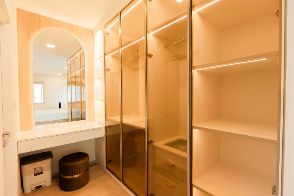 ขาย / ให้เช่าบ้านเดี่ยว 2 ชั้น Villaggio 3 ศรีนครินทร์-บางนา พร้อมเข้าอยู่ เดินทางสะดวก ใกล้ Mega Bangna 9