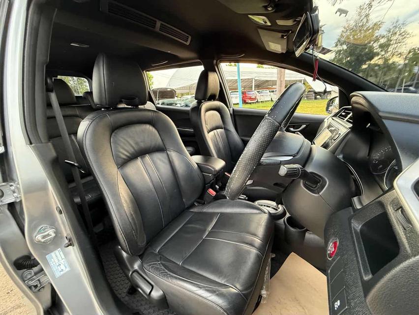 ถุกสุดๆ HONDA BR-V 1.5 SV ตัวท้อป  14