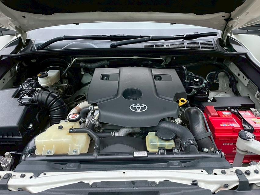 2022 Toyota revo 2.8 GR 4x4 ออโต้ 4ประตู มือเดียว ขาย 958000 รถสวยเดิม จอดมีนบุรี กทม สอบถาม 085  337  55  37 14