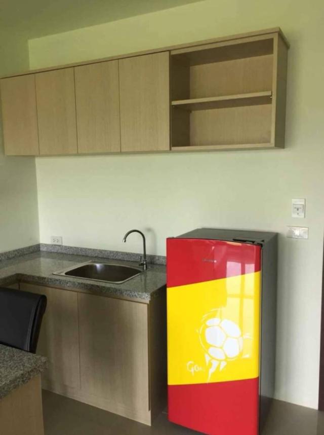 คอนโด ติดสนามบินนานาชาติภูเก็ต JJ Airport Condo 6