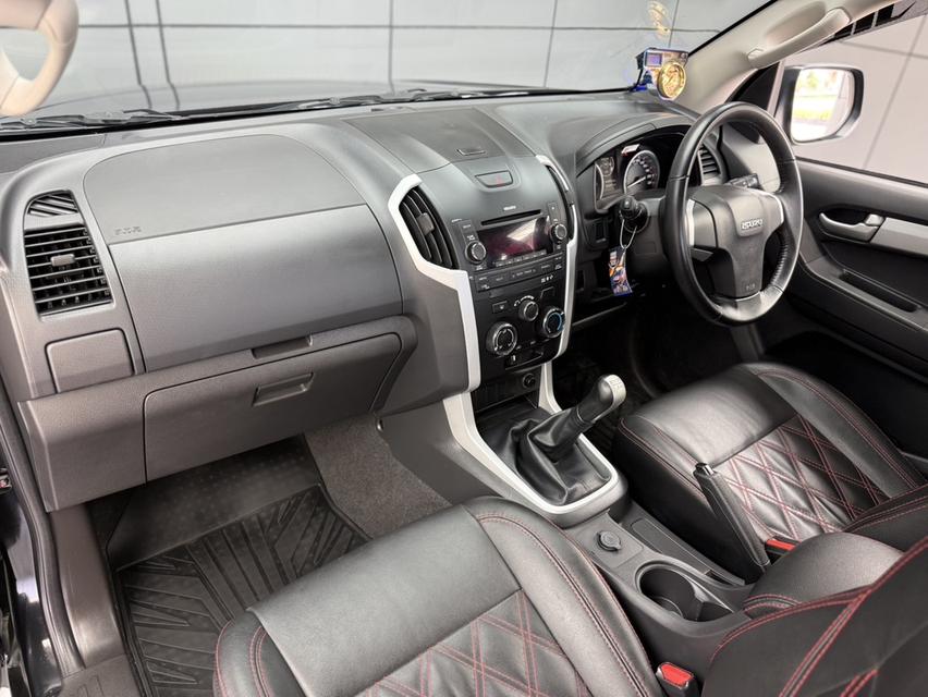 (แจ้งรหัสรถ WRT8112) 2016 ISUZU D-MAX, 1.9 Ddi L โฉม HI-LANDER รูปที่ 14