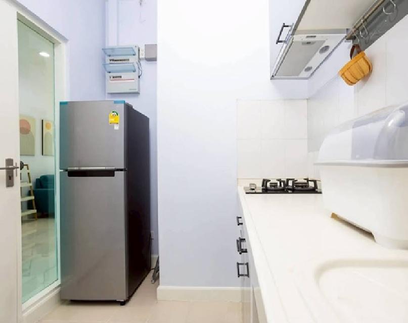 ให้เช่าทาวน์โฮม 3 ชั้น หมู่บ้านกลางเมือง ลาดพร้าว 71 ซอยนาคนิวาส 34 บ้านสวยมาก แอร์ 5 เครื่อง 4