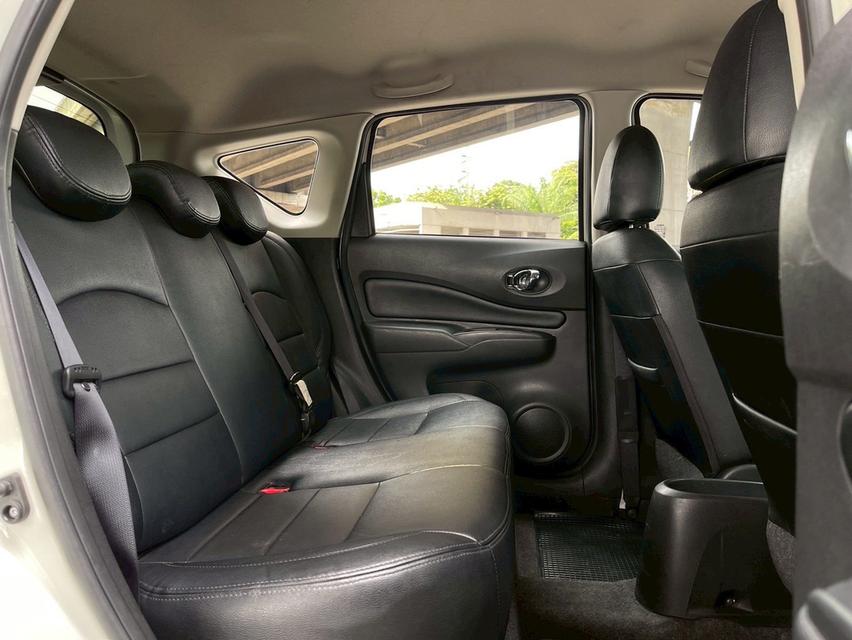 nissan note 11
