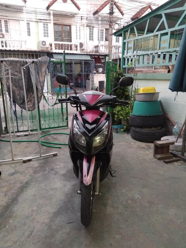 Mio115 2ตา