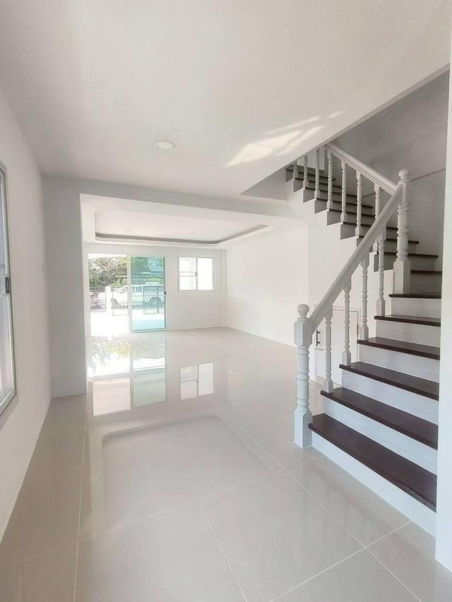 🔥 ต่ำกว่า 2 ล้าน! หลังมุมนอก 2 จอด ฟรีโอน แบบนี้ในหทัยราษฎร์หาไม่ง่าย! 7