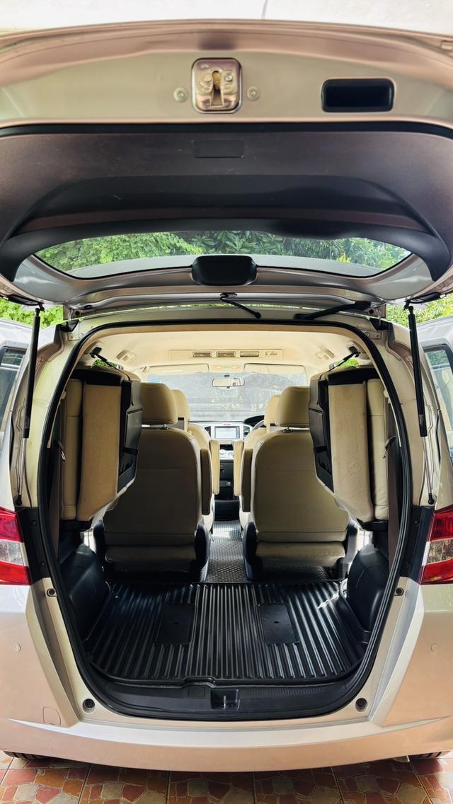 HONDA FREED 1.5 EL i-VTEC ตัวท็อป 16