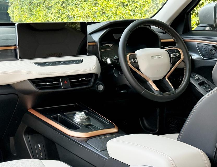 2023 HAVAL JOLION HEV ULTRA รถมือเดียวออกป้ายแดง รถออกศูนย์ GWM THAILAND รถวิ่งน้อย เข้าศูนย์ตามระยะ รถไม่เคยมีอุบัติเหตุ ยางใหม่พึ่งเปลี่ยนครับ รูปที่ 12