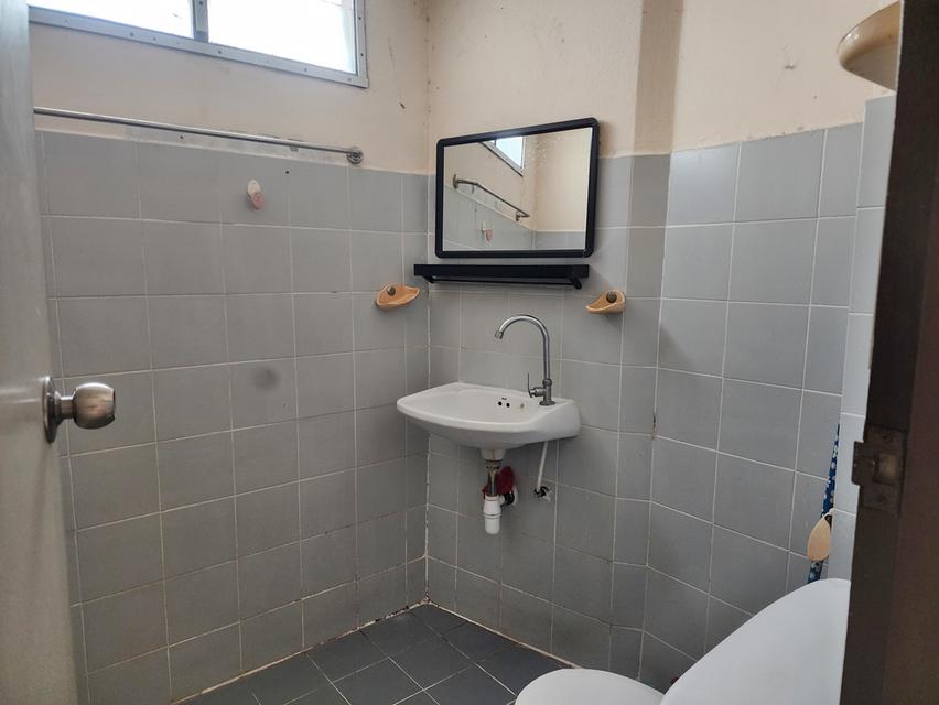 ขาย ที.เค. แมนชั่น ถ.รัตนาธิเบศร์ ขนาด 75.80 ตร.ม. ชั้น 8 7