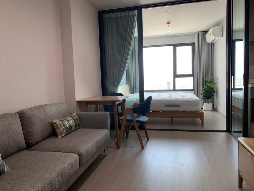 คอนโดให้เช่าติดรถไฟฟ้า 4