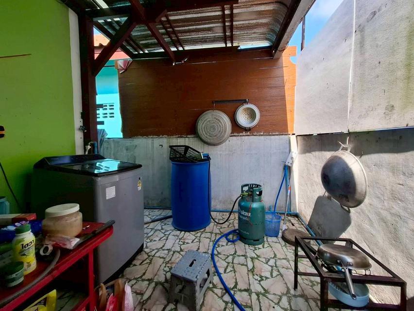 บ้านอารีน่า มหานคร ซอยเชื่อมสัมพันธ์ 23 ถนนสุวินทวงศ์ แขวงโคกแฝด เขตหนองจอก กรุงเทพมหานคร 11