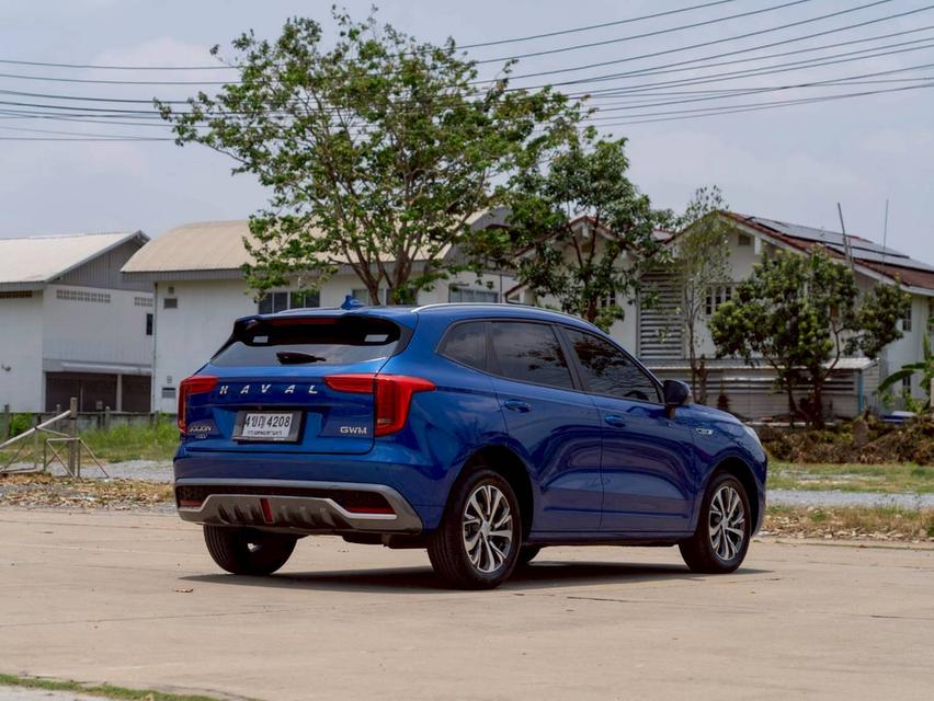 HAVAL JOLION 1.5 HEV PRO 2022 จด 2023 7