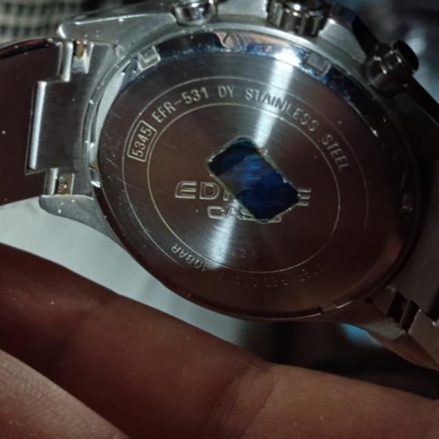 นาฬิกา Casio Edifice มือสอง รูปที่ 9