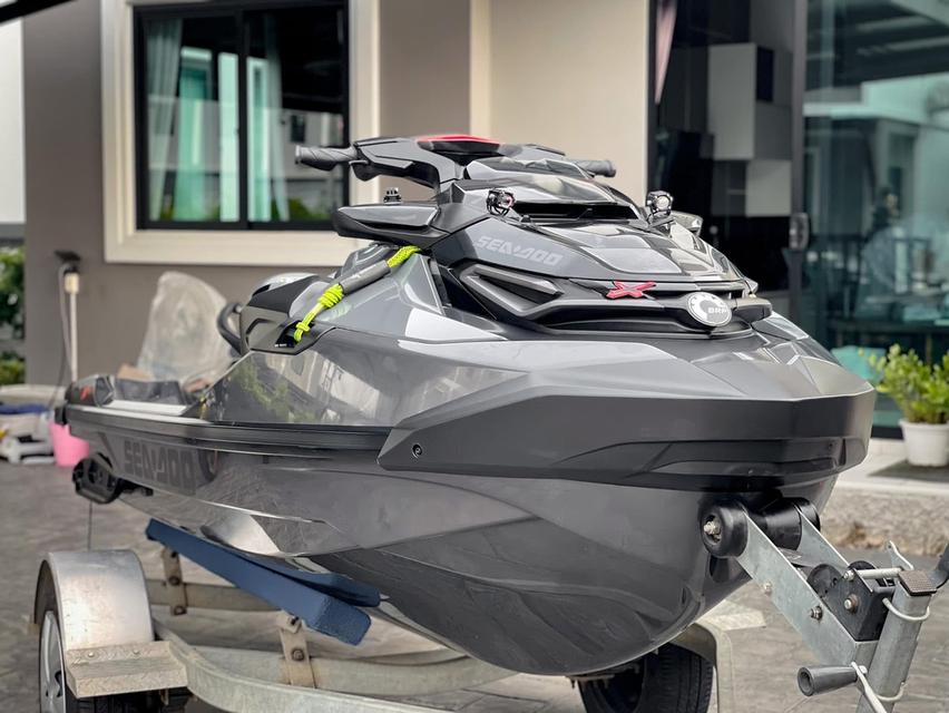 เจ็ทสกี Seadoo RXT X 300 Rs ปี 22 