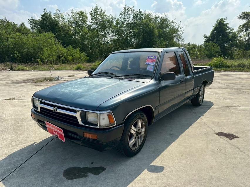 รหัสรถ BK4579 Toyota Mighty-X 2.5💥ปี1993💥