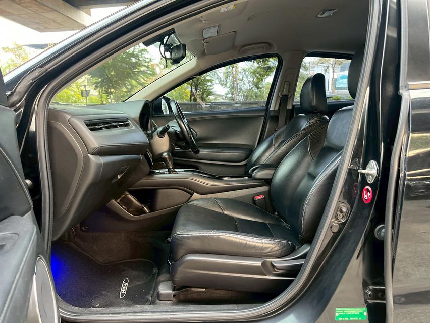 Honda HR-V 1.8 E Limited AT ปี 2018 รูปที่ 16