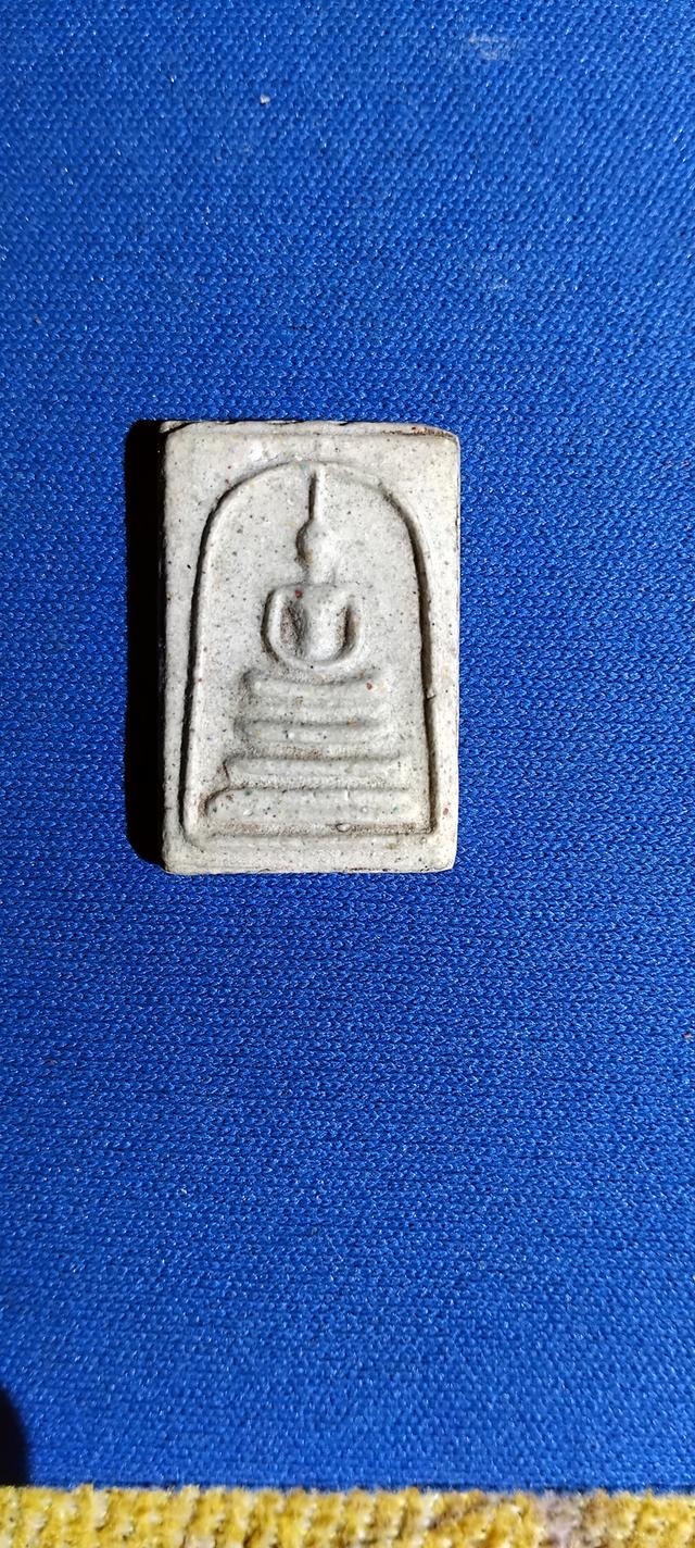 พระบ้านเก็บเก่า พระสมเด็จเล็กสวยๆ 5