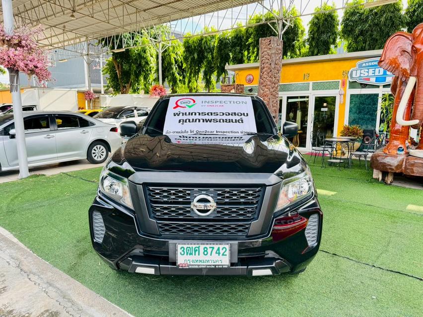 Nissan Navara 2.5 KING CAB SL