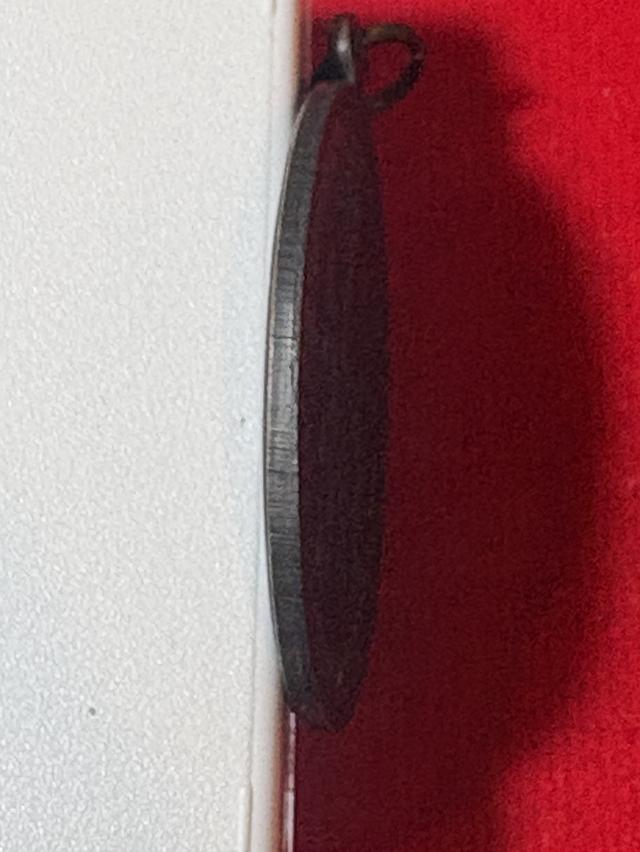 เหรียญหลวงพ่อแดง วัดเขาบันไดอิฐ รูปที่ 3