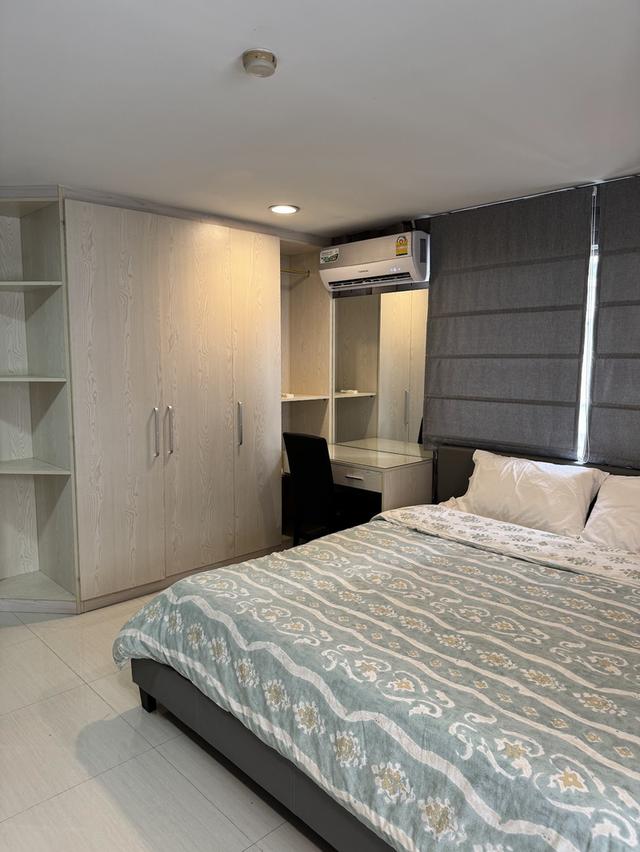 ให้เช่าคอนโดสาทรเพลส Sathorn Place 6