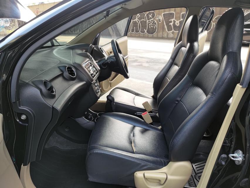 Honda Brio Amaze 1.3 V AT 2014 ถูกมาก 169,000  มือเดียว สวยพร้อมใช้ ไม่เคยติดแก็ส 6