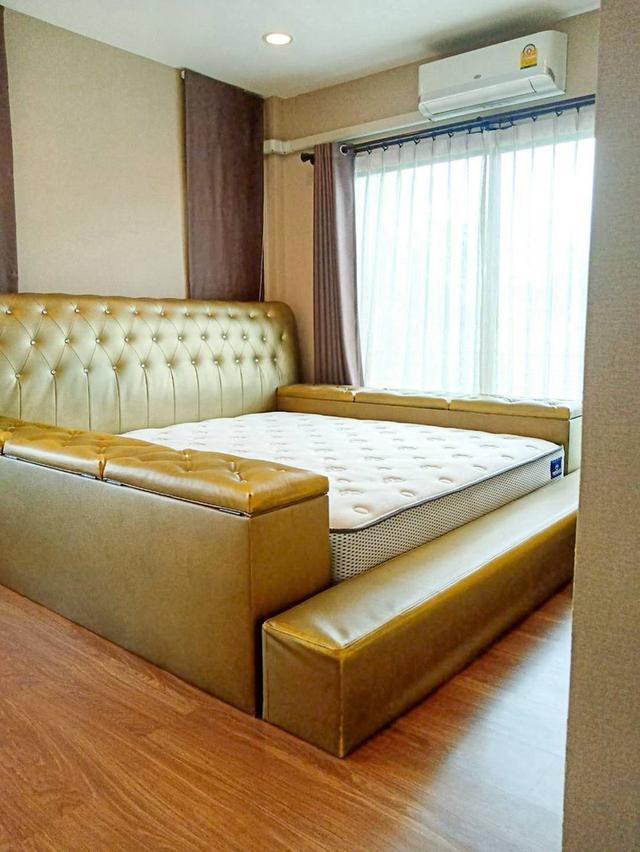 ให้เช่า บ้านเดี่ยว ไลฟ์ บางกอก บูเลอวาร์ด รามอินทรา 𝟔𝟓 บ้านแปลงสวย หน้าสวน พร้อมเข้าอยู่ ใกล้รถไฟฟ้าสายสีชมพู สถานีวัชรพล และคู้บอน 15