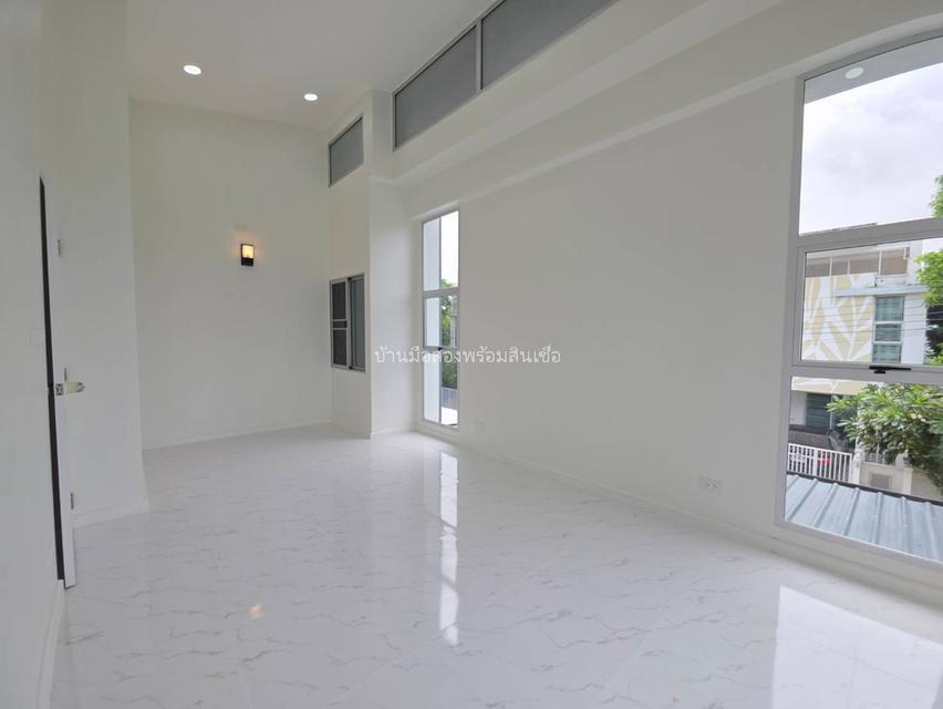 หมู่บ้านไอดีไซน์ วงแหวน-รามอินทรา 20
