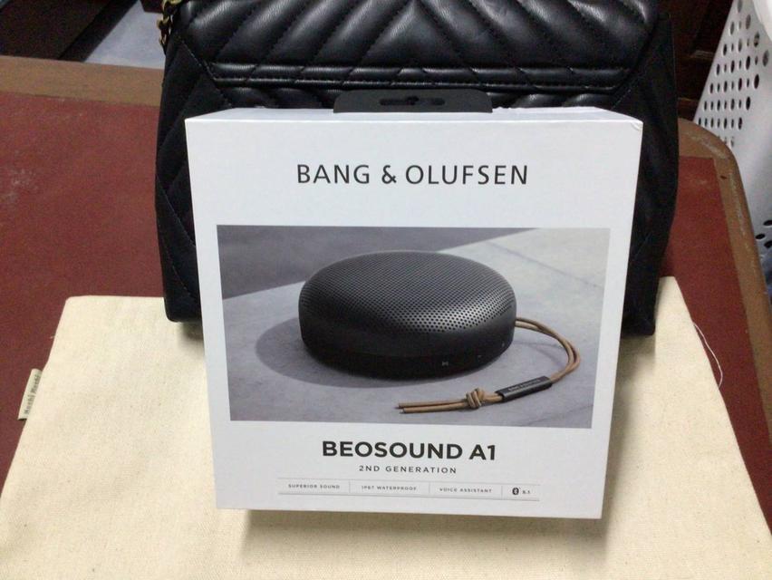 ลำโพง Bang&Olufsen 7