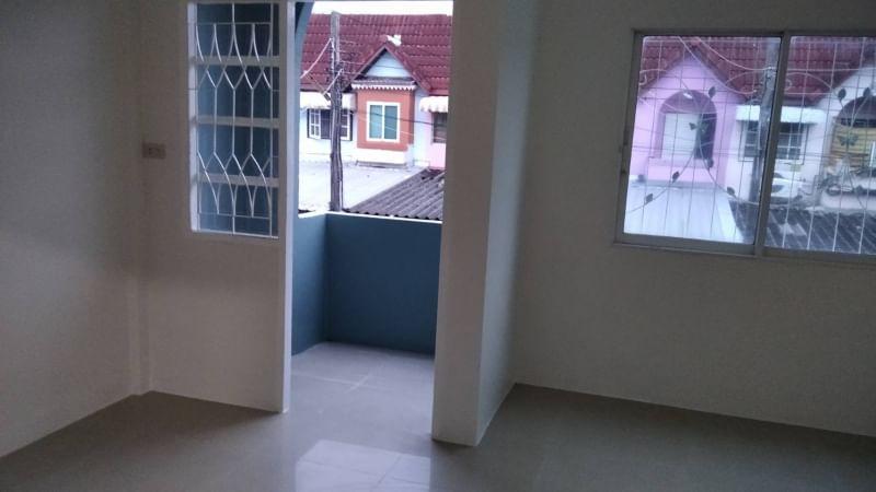 ขาย :ทาวน์โฮม 2 ชั้น, 7