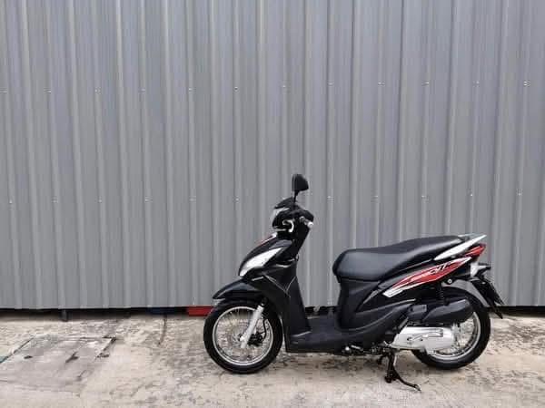 Honda Spacy i ปี 2015 สำหรับขาย 5