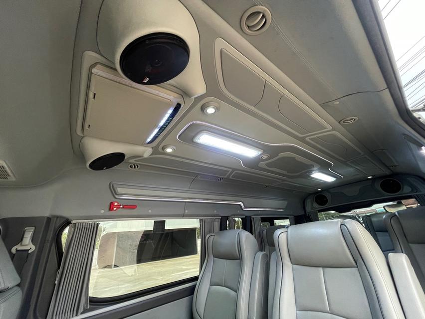 ขาย Toyota Commuter 2.8 ปี20 16