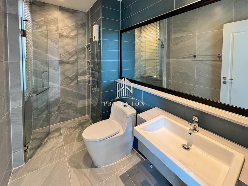 Luxury House For Rent Grand Bangkok Boulevard Krungthepkreetha 18