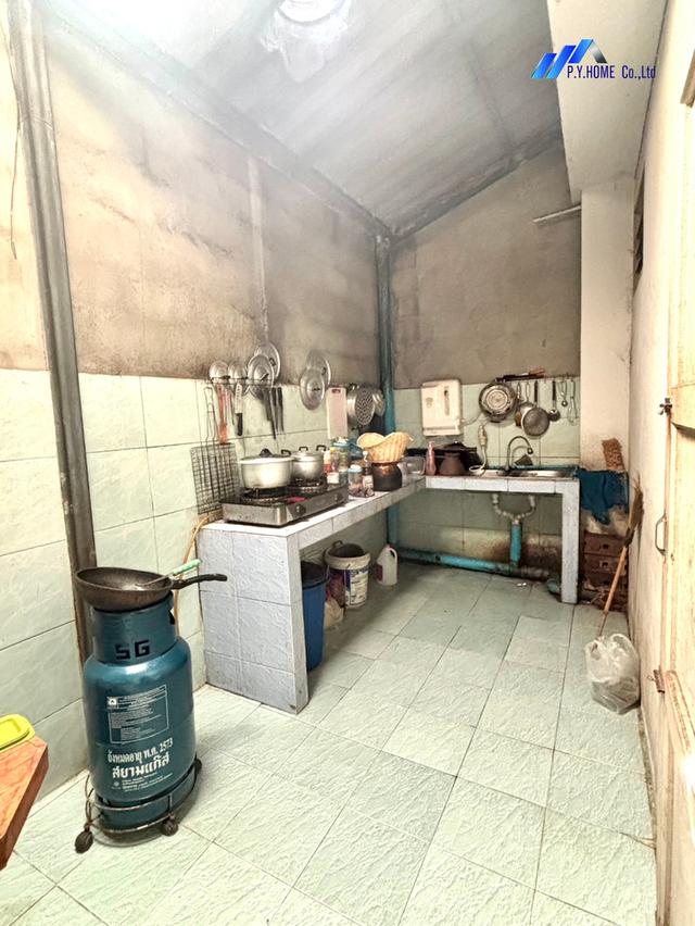 ขายบ้านมือสอง หมู่บ้านอยู่เจริญ 4 ซอย 2 ลำลูกกา ปทุมธานี 11