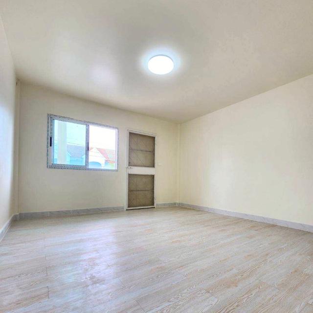 ทาวน์เฮ้าส์ สุขุมวิท117-BTSปู่เจ้า ซอยภานุวงศ์ 11