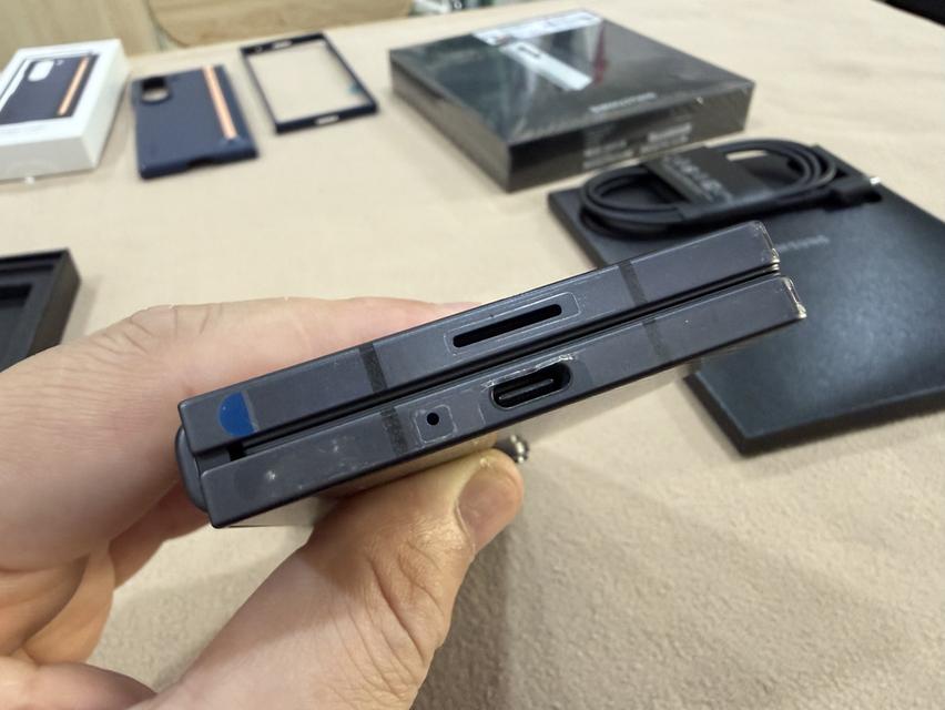 Samsung Galaxy Z fold6 รูปที่ 9