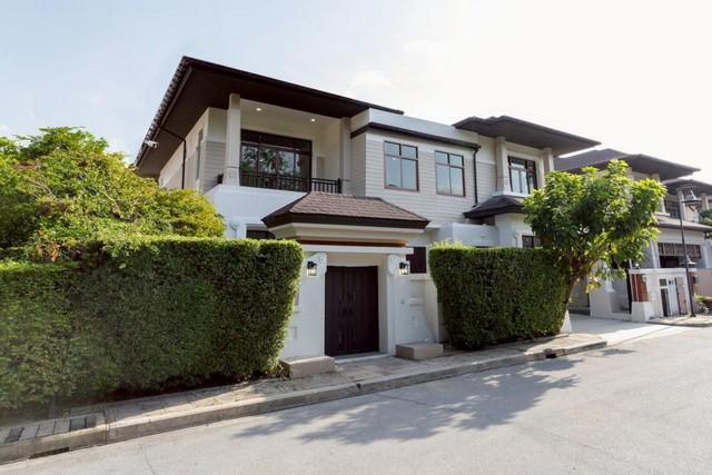 ขายบ้านเดี่ยว2ชั้น90ตร.ว.โครงการสิริทาวาราเอกมัย-รามอินทรารีโนเวทใหม่ ใกล้จุดขึ้น-ลงทางด่วน Central Eastville, CDC,MRTลาดพร้าว71  1