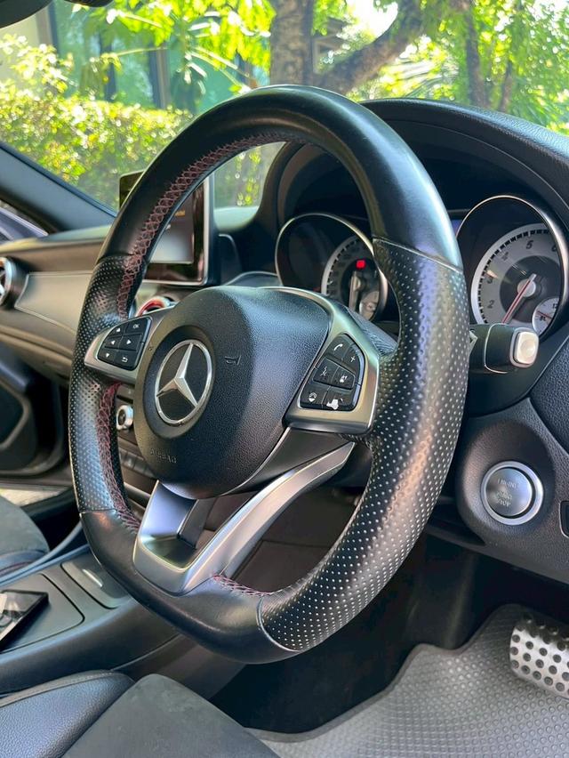 Benz Cla250 มือสอง ปี 2017 10