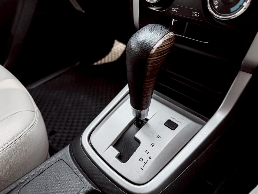 Isuzu Mu-x ปี 2014 ออกรถ ฟรีดาวน์ รูปที่ 18