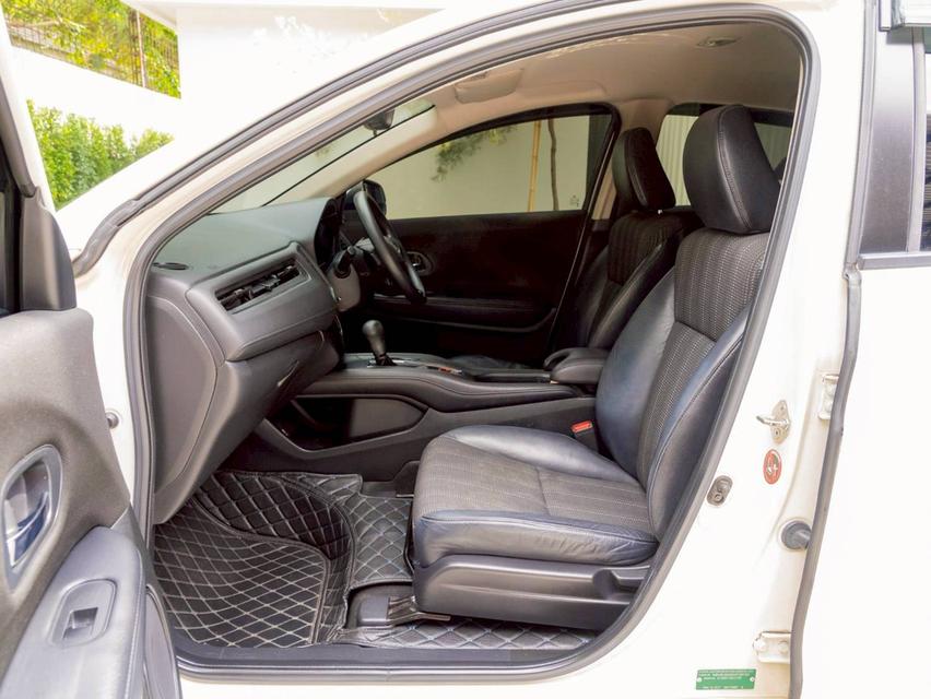 Honda HR-V 1.8S ปี 2016 15