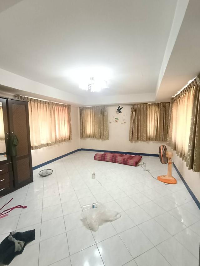 🏡 ขายบ้านหลังมุม  หมู่บ้านพระปิ่น 7 ใกล้ตลาดไท จ.ปทุมธานี พร้อมอยู่‼️ 3