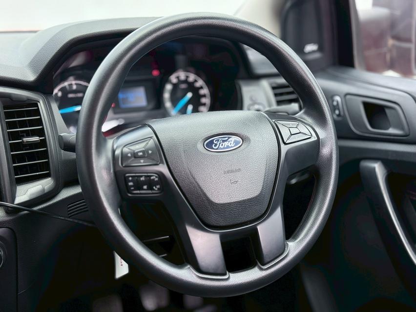FORD RANGER 2.2 XL+ HI-RIDER DOUBLE CAB  2021  8
