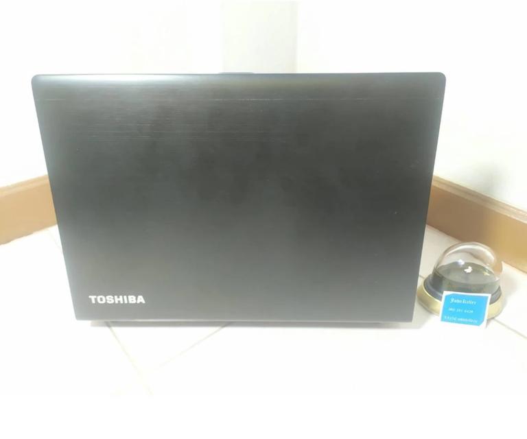 ส่งต่อ Notebook Toshiba Portege 1