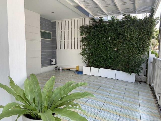 โครงการ Nirvana Park Sukhumvit 77 เนอวานา พาร์ค สุขุมวิท 77 5
